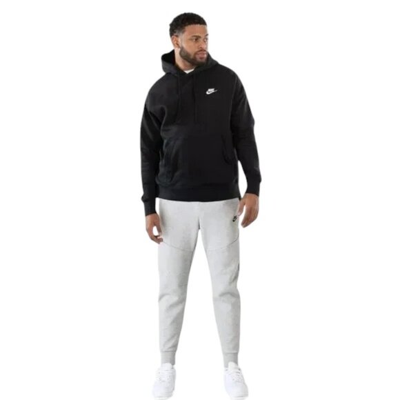 Nike Tech Club Fleece 2 PC Sweatsuit Mens Size 3XL Tracksuit Matching Outfit NWT - Picture 1 of 10